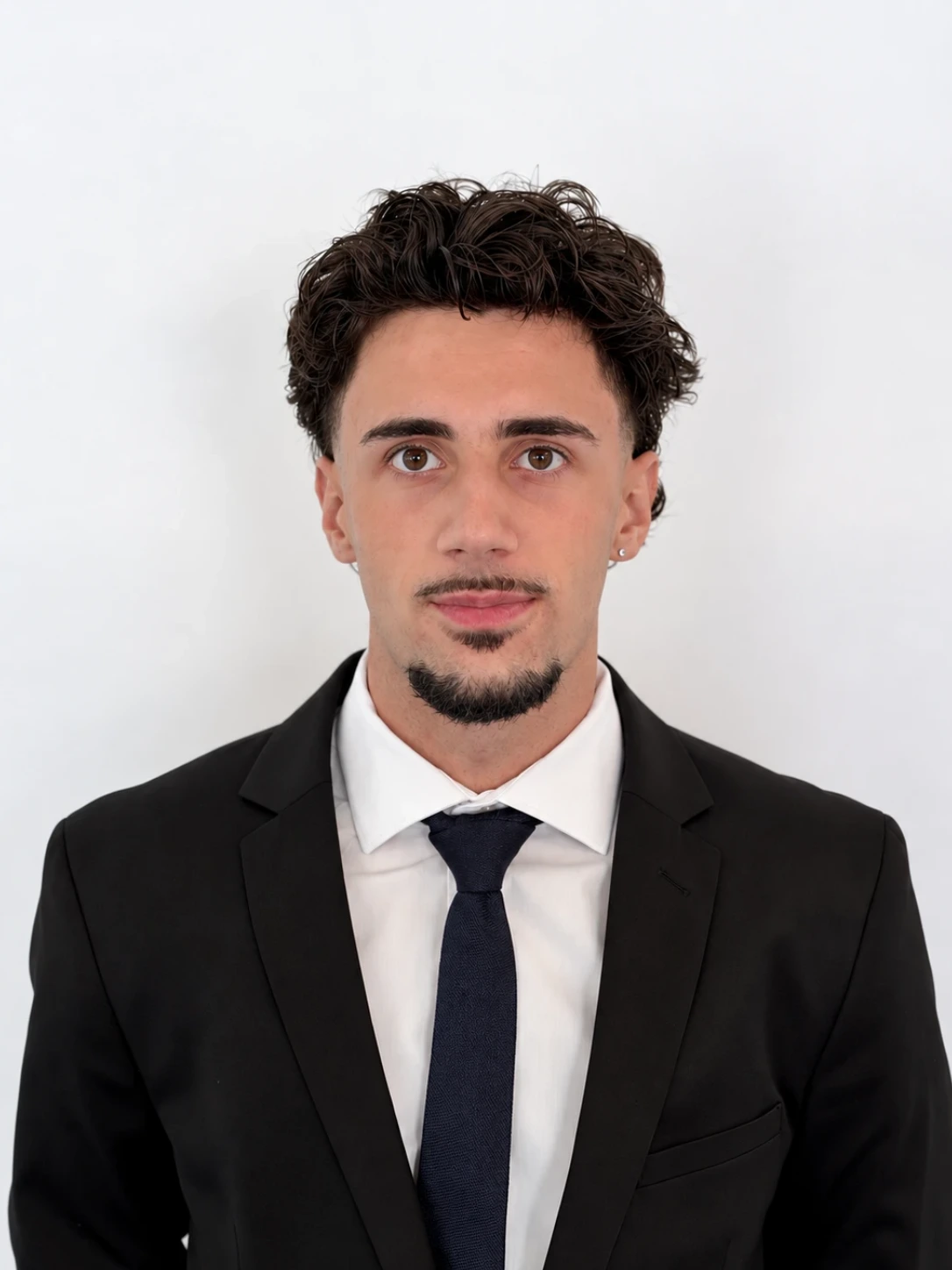 Matheis, stratégie et développement chez MJ Agency